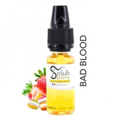 Solub Aroma Bad Blood 10ML